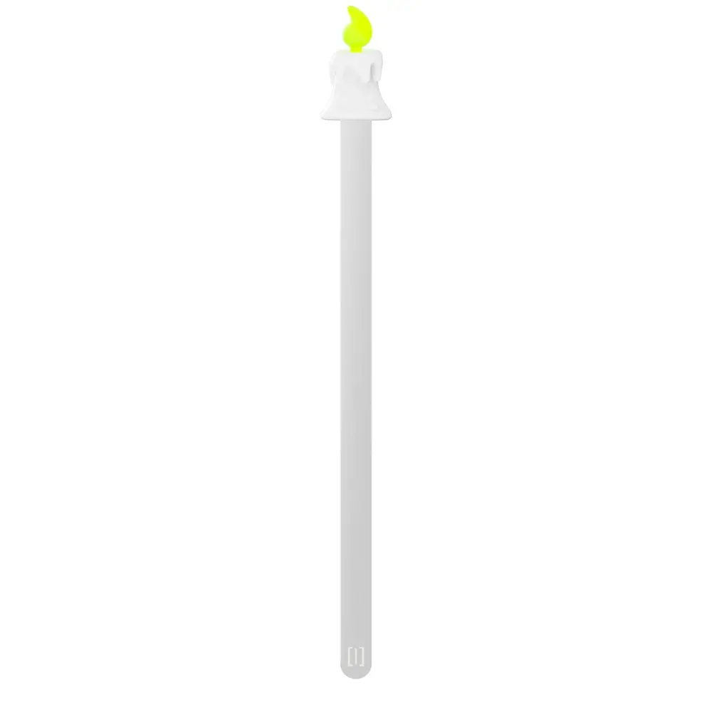 Semn de carte Metalmorphose, Candle