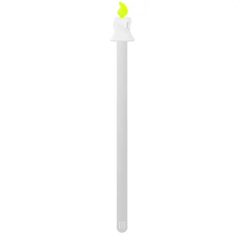 Σελιδοδείκτης Metalmorphose, Candle - 1