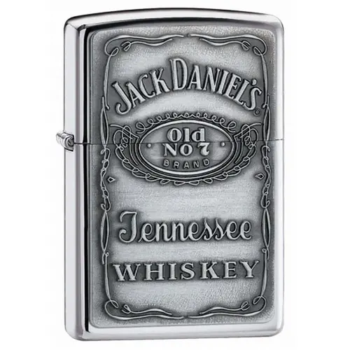 Запалка Zippo, Jack Daniel's®