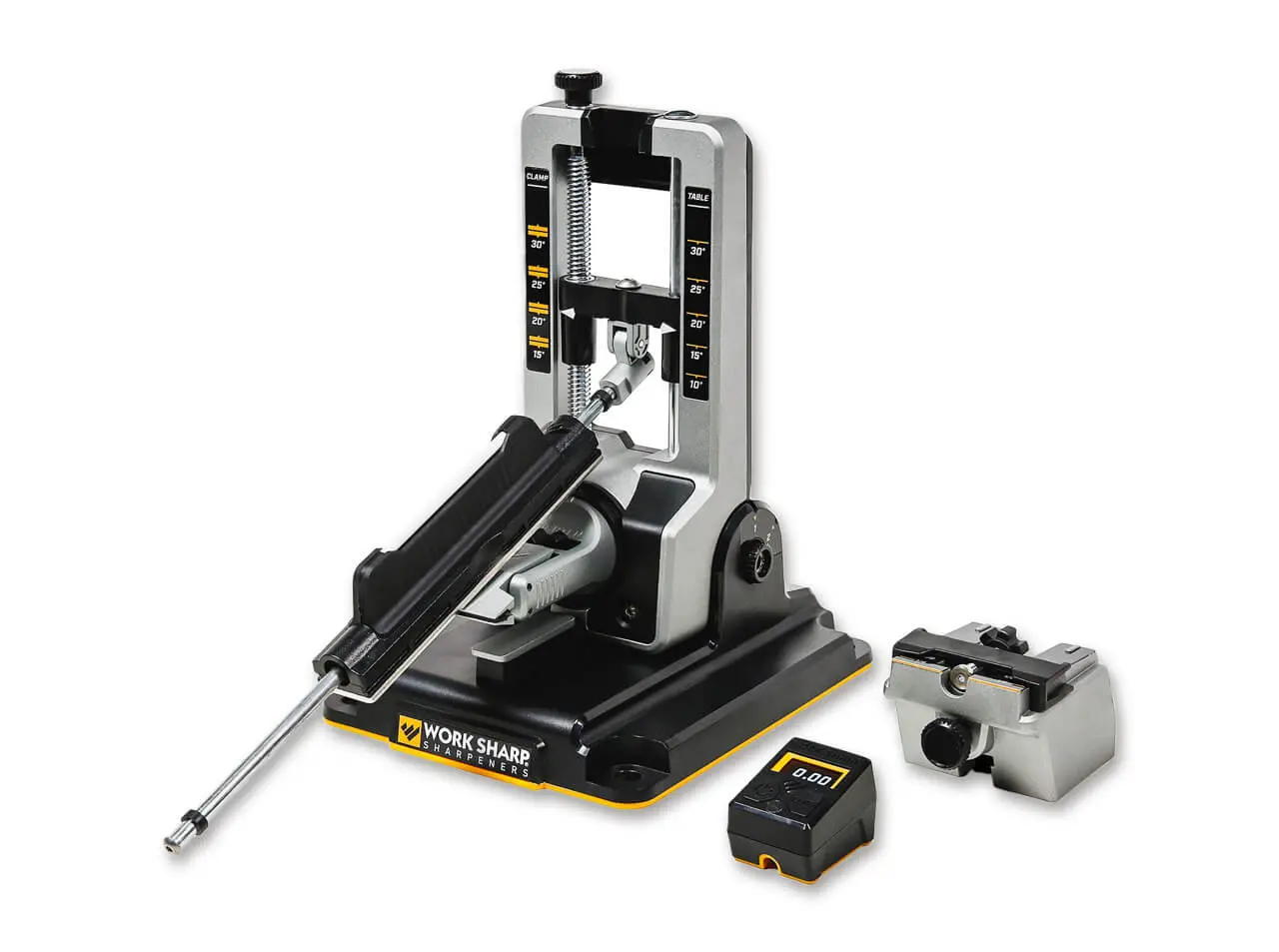 Ακονιστής Work Sharp Professional Precision Adjust Knife Sharpener