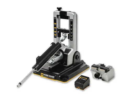 Ascuțitor Work Sharp Professional Precision Adjust Knife Sharpener - 1