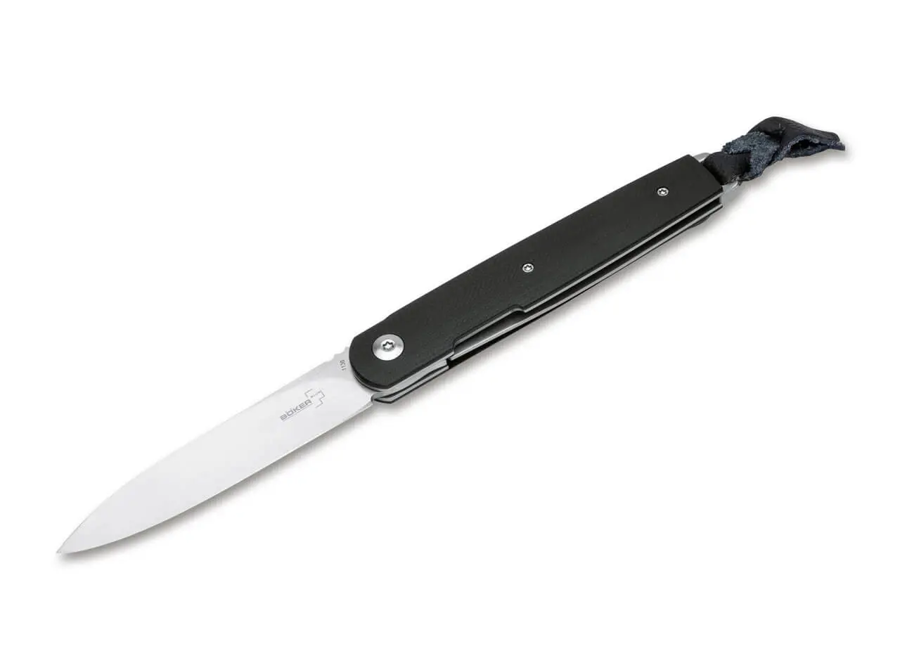 Σουγιάς Boker Plus LRF G10