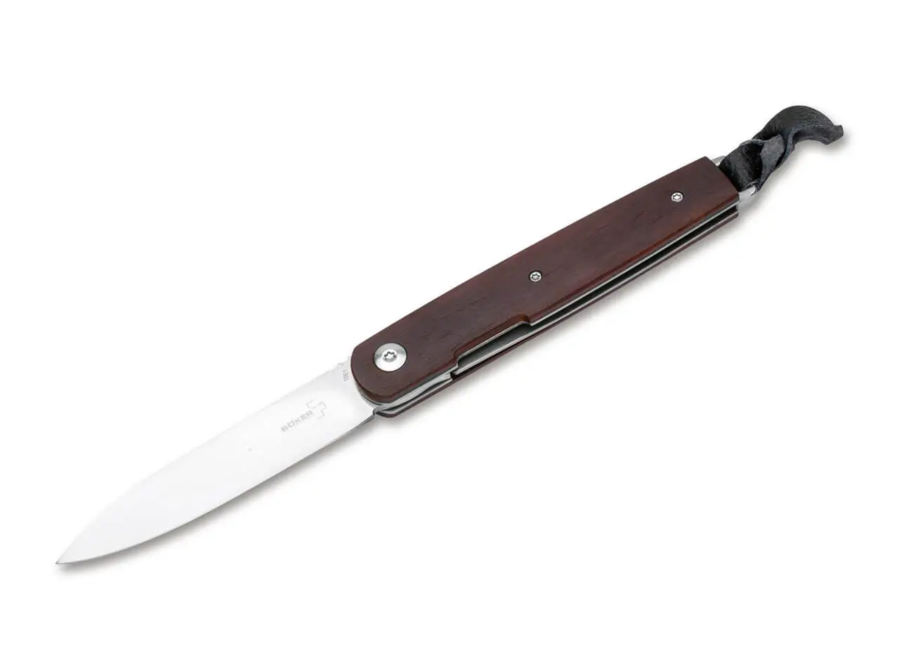 Джобен нож Boker Plus LRF Cocobolo