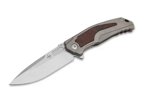 Джобен нож Boker Plus Aphex Mini