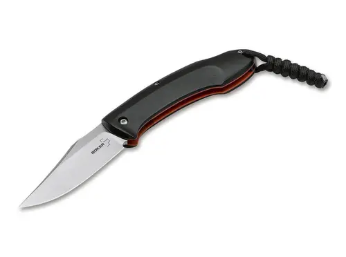 Джобен нож Boker Plus Frelon