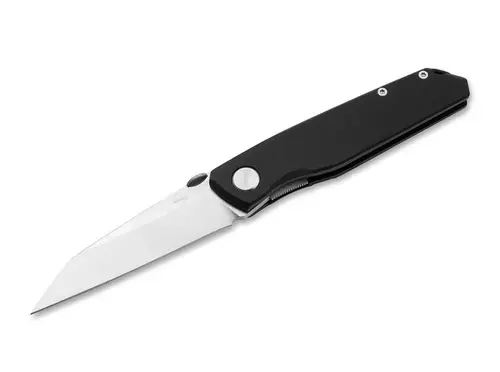 Джобен нож Boker Plus Connector G10