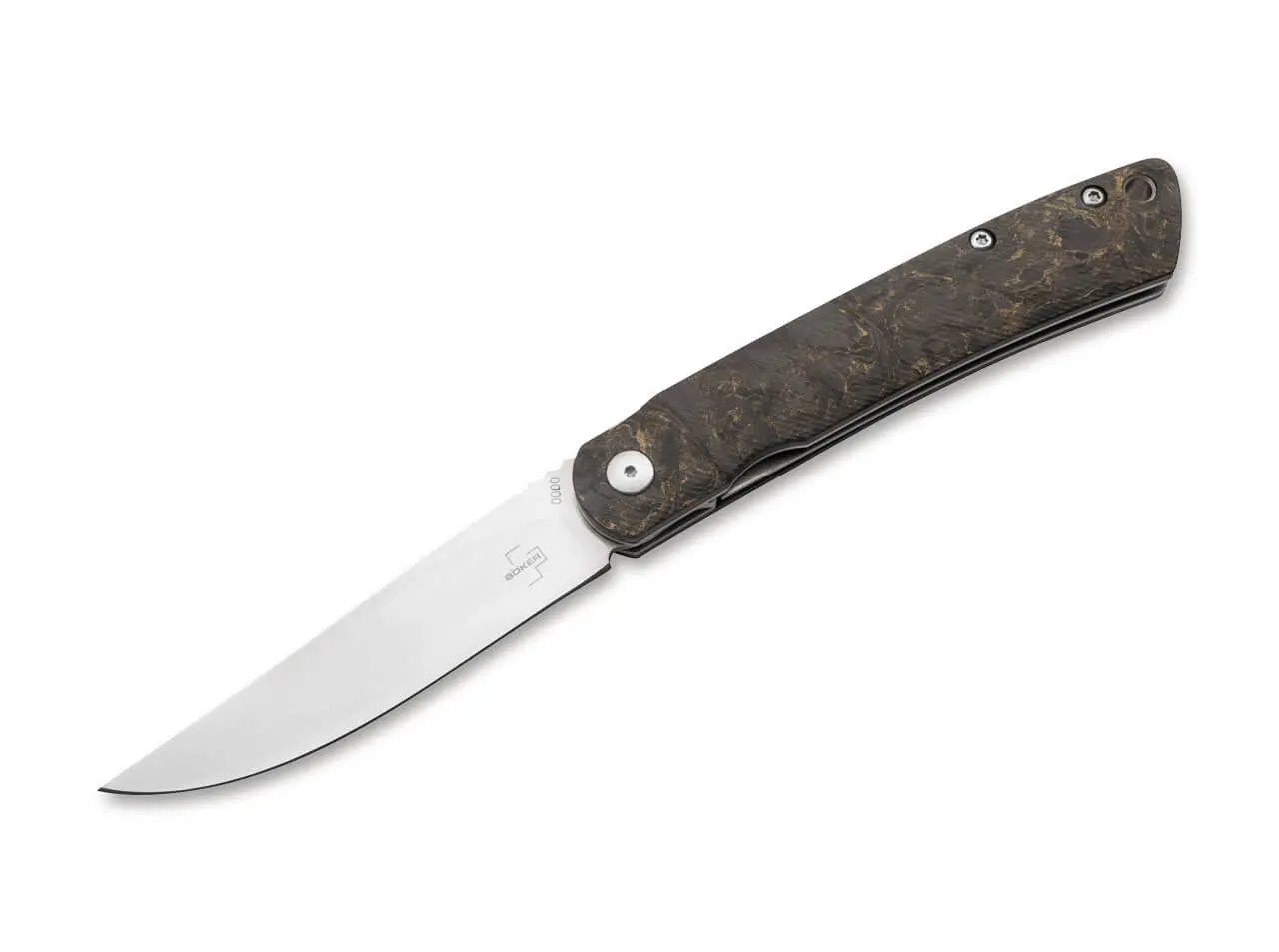 Джобен нож Boker Plus LFL07