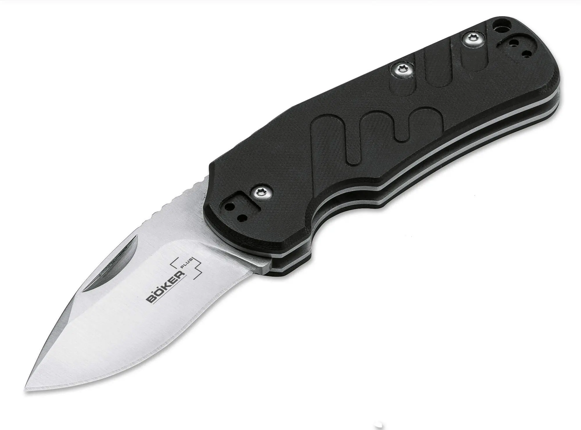 Джобен нож Boker Plus Worldwide