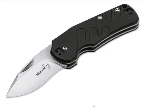 Σουγιάς Boker Plus Worldwide - 1