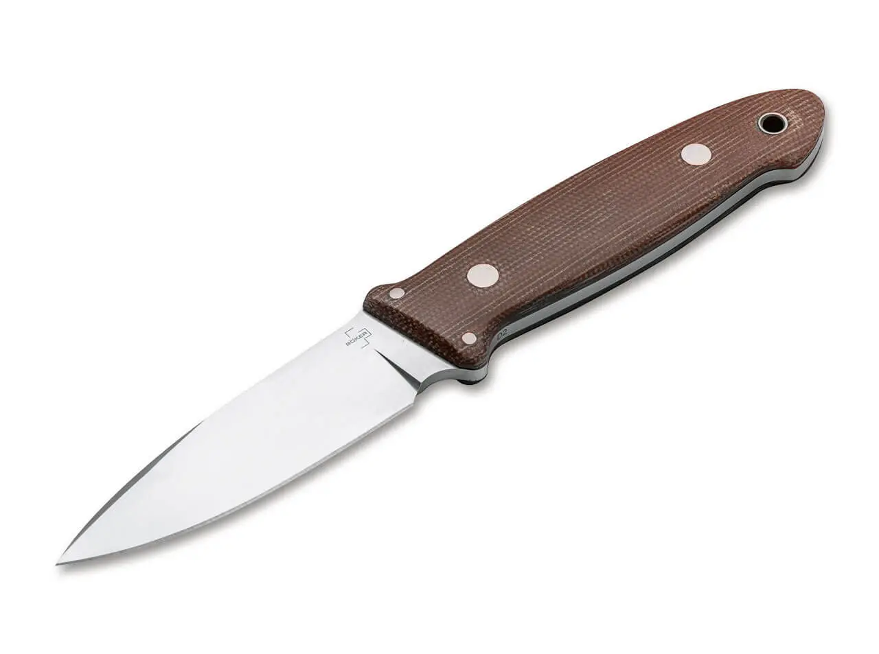 Туристически нож Boker Plus Cub Pro