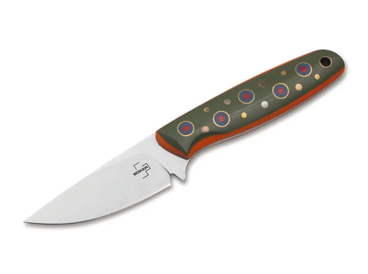 Туристически нож Boker Plus The Brook
