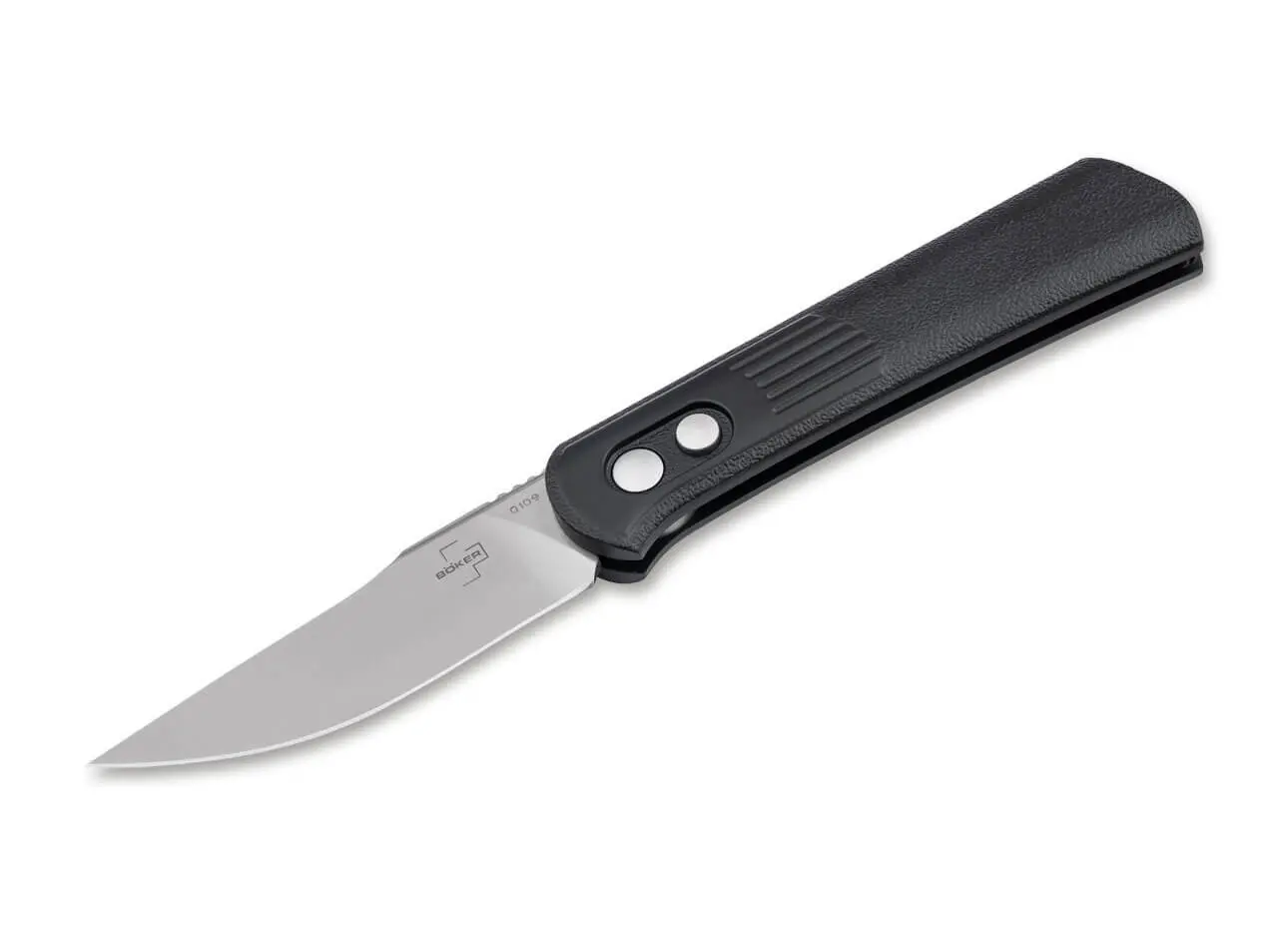 Джобен нож Boker Plus Alluvial Satin