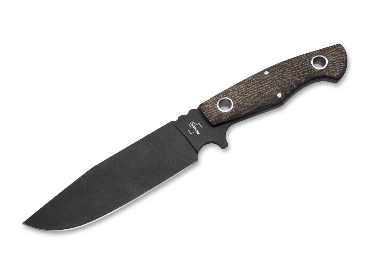 Туристически нож Boker Plus Rold SK-5
