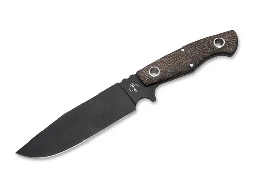 Туристически нож Boker Plus Rold SK-5