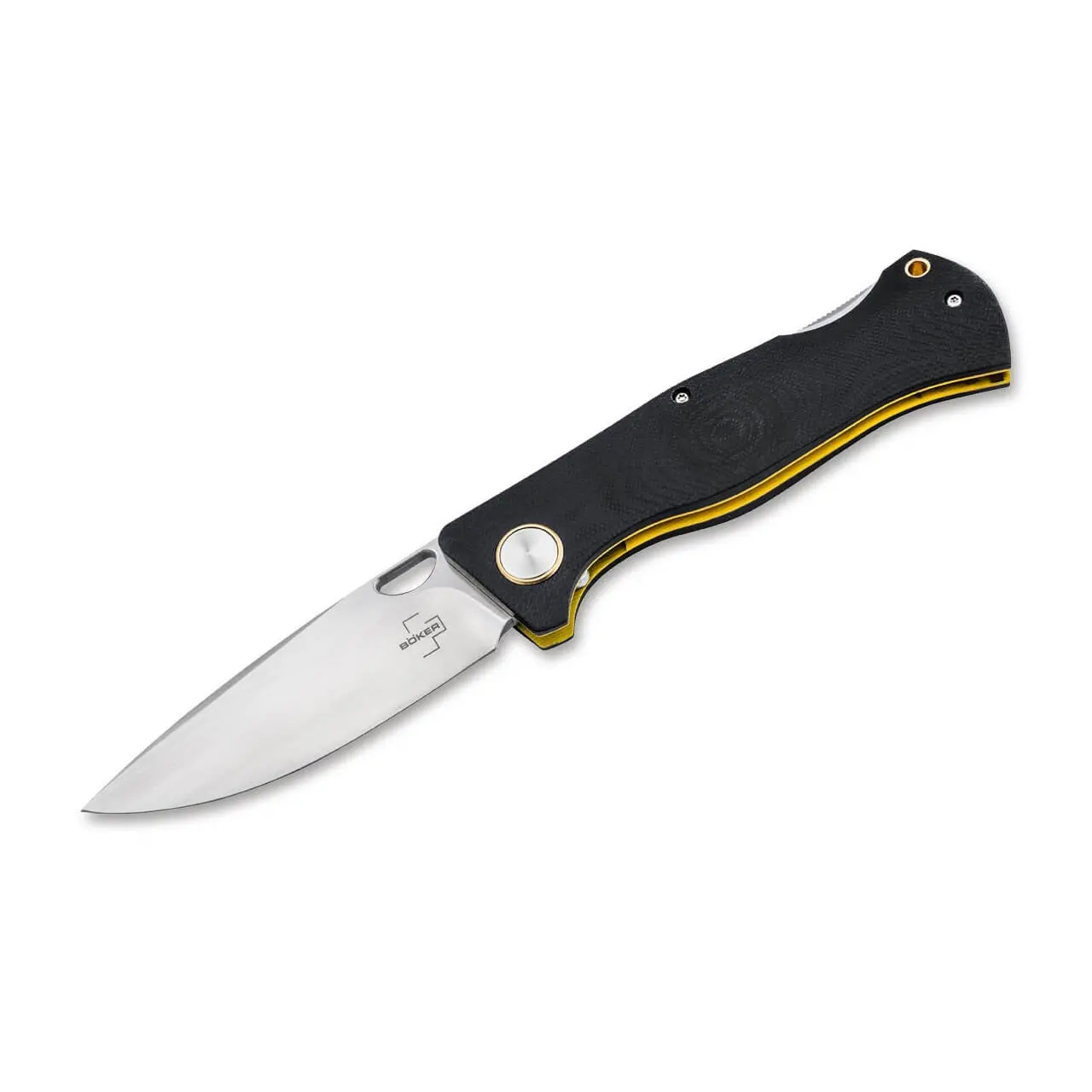 Briceag Boker Plus Epicenter Backlock