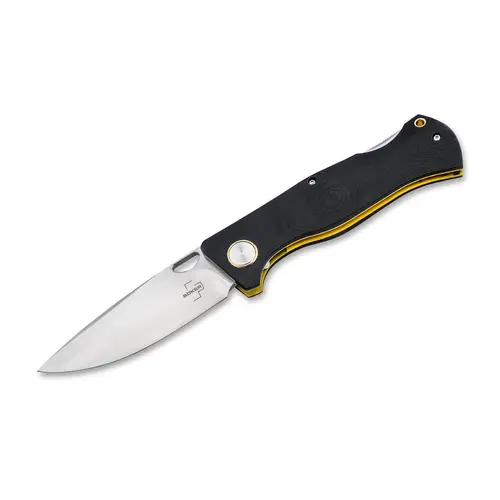 Джобен нож Boker Plus Epicenter Backlock