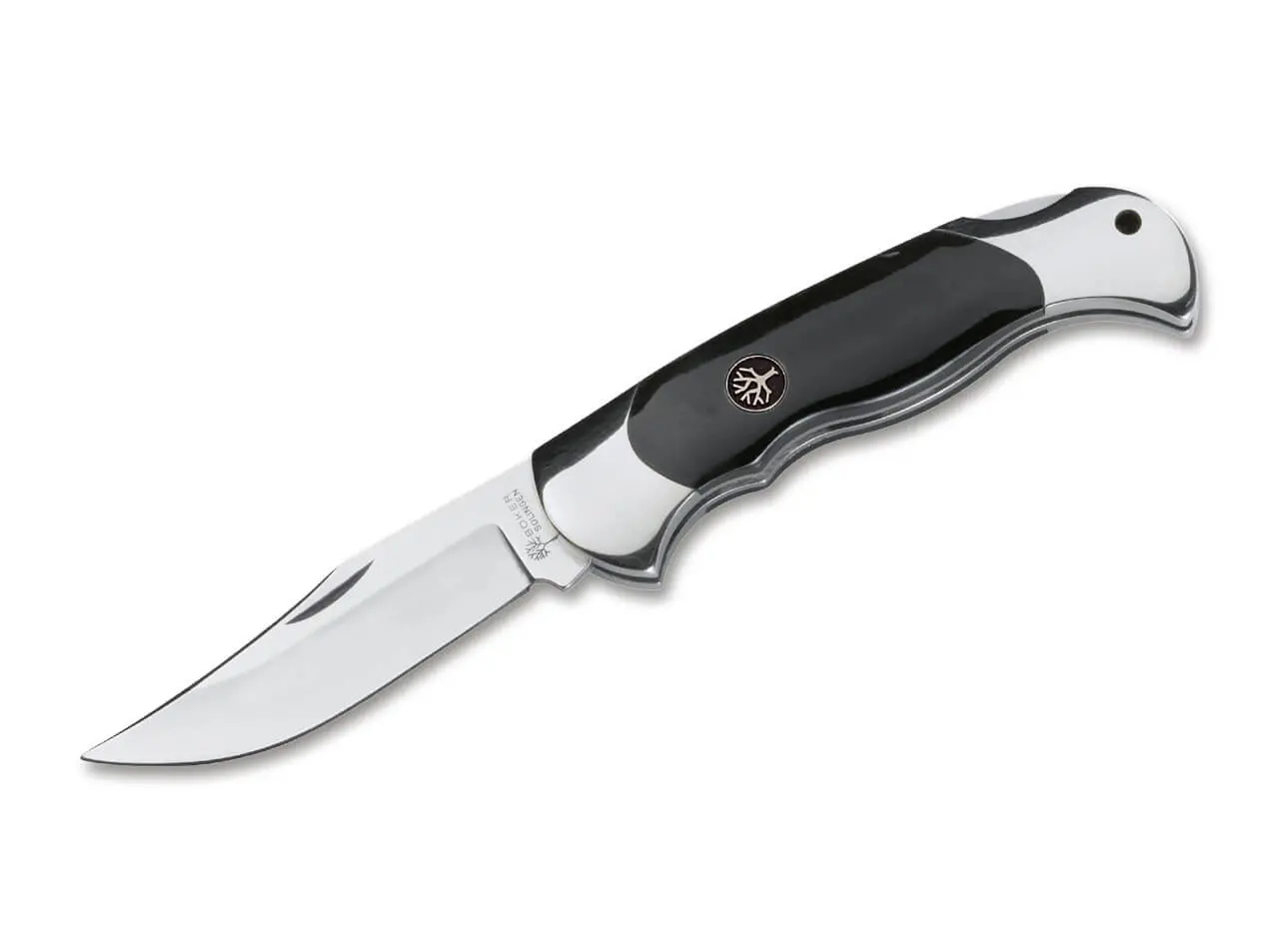 Briceag Boker Solingen Scout Buffalo