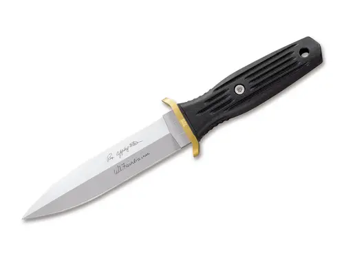 Туристически нож Boker Solingen Applegate-Fairbairn Boot
