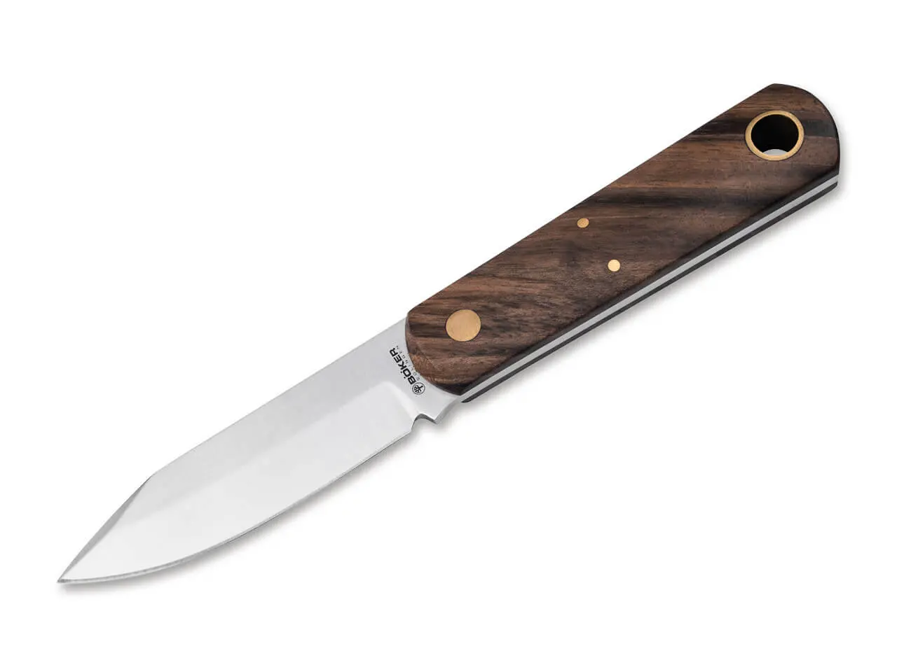 Туристически нож Boker Solingen Barlow BFF