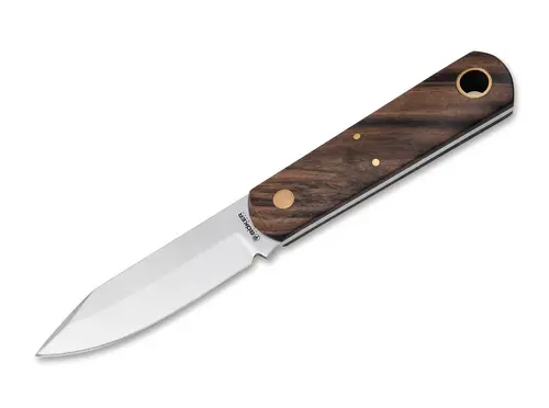 Туристически нож Boker Solingen Barlow BFF Туристически нож Boker Solingen Barlow BFF