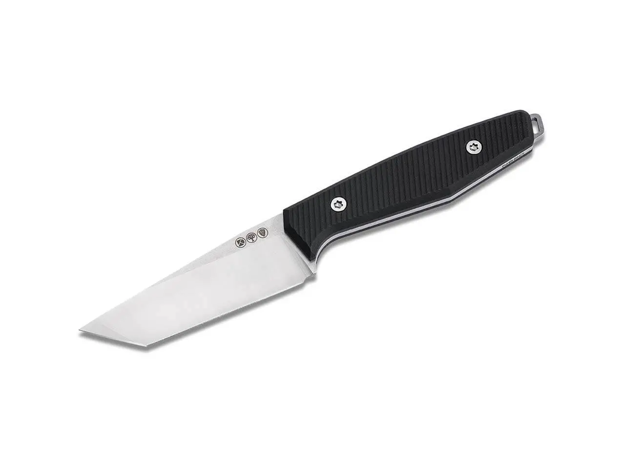 Τουριστικό μαχαίρι Böker Manufaktur Solingen Daily Knives AK1 American Tanto