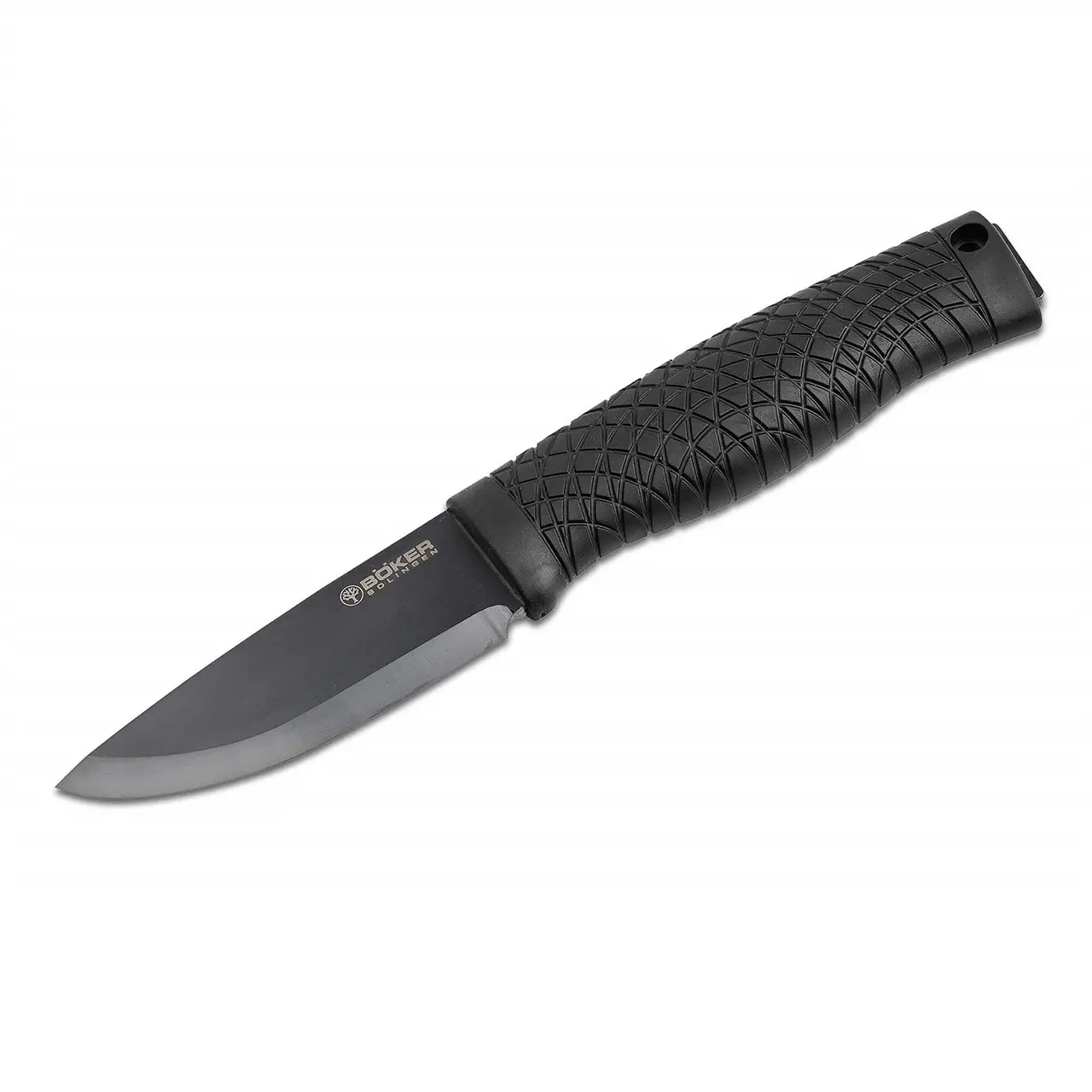 Туристически нож Boker Manufaktur Solingen Naturensöhne MK. I