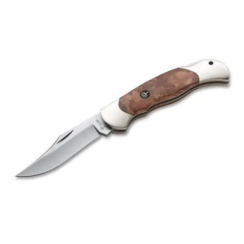 Джобен нож Boker Solingen Optima Thuja Джобен нож Boker Solingen Optima Thuja