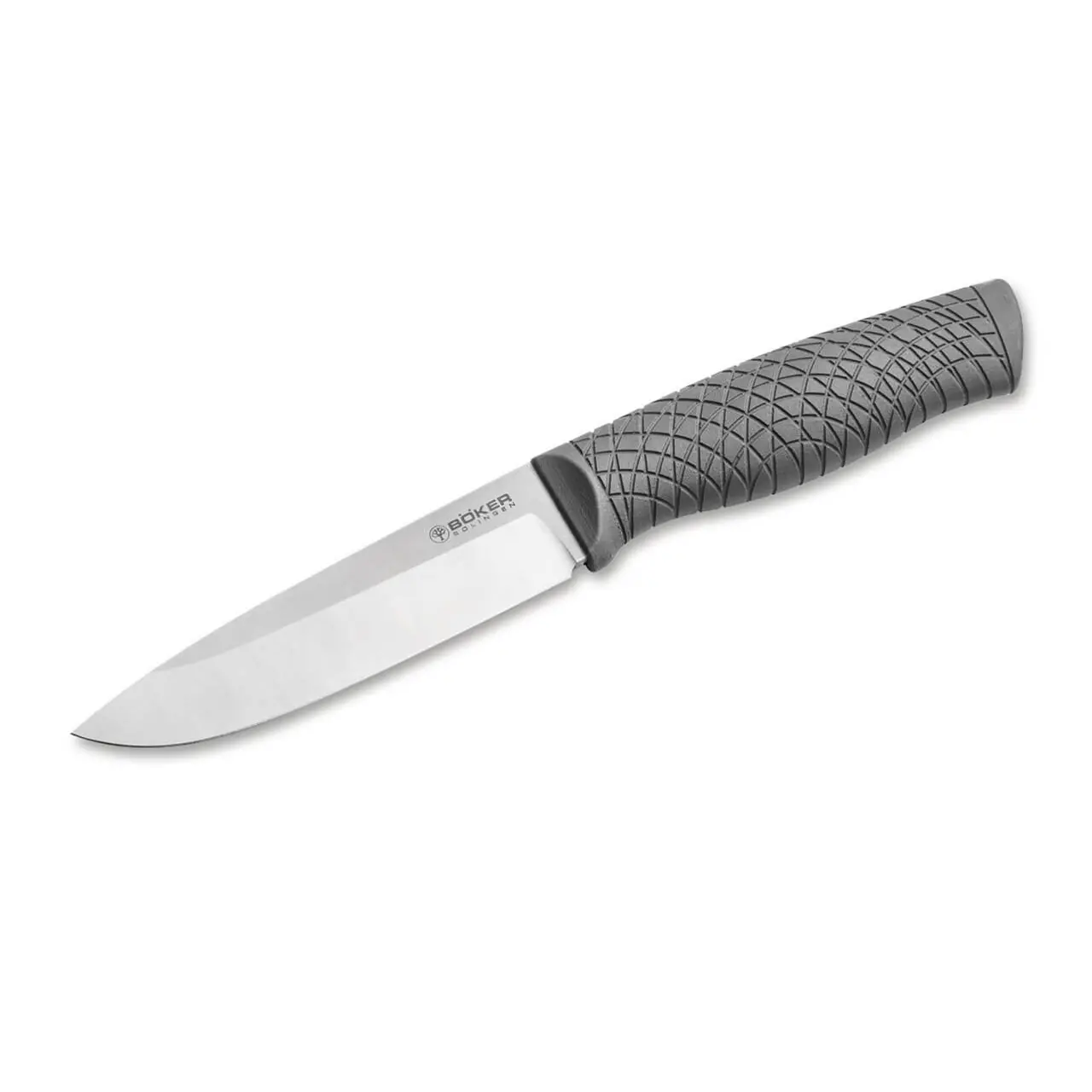 Cuțit de drumeție Boker Manufaktur Solingen Bronco Titan