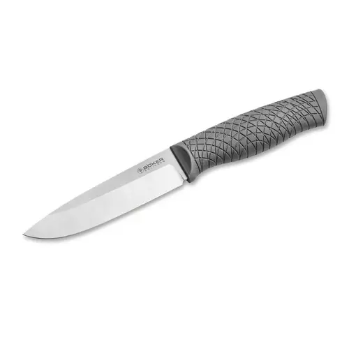 Cuțit de drumeție Boker Manufaktur Solingen Bronco Titan - 1