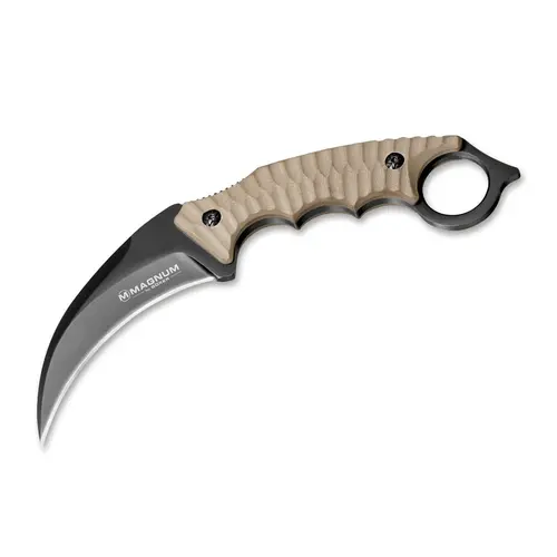 Туристически нож Boker Magnum Spike Karambit Туристически нож Boker Magnum Spike Karambit