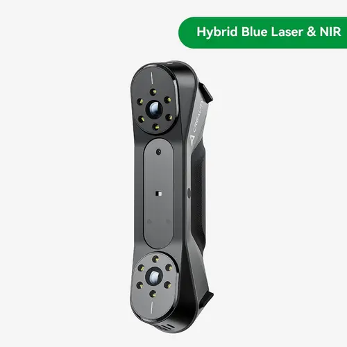 3D скенер Creality CR-Scan Raptor 3D скенер Creality CR-Scan Raptor