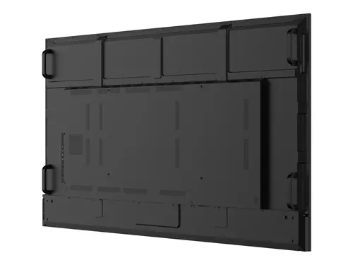 VIEWSONIC ViewBoard LED large format display 75inch 3840x2160 500 nits Android 14 24/7 USB-C 4/32GB 2x10W speakers landscape - image 11