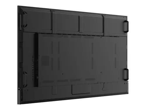 VIEWSONIC ViewBoard LED large format display 75inch 3840x2160 500 nits Android 14 24/7 USB-C 4/32GB 2x10W speakers landscape - image 2