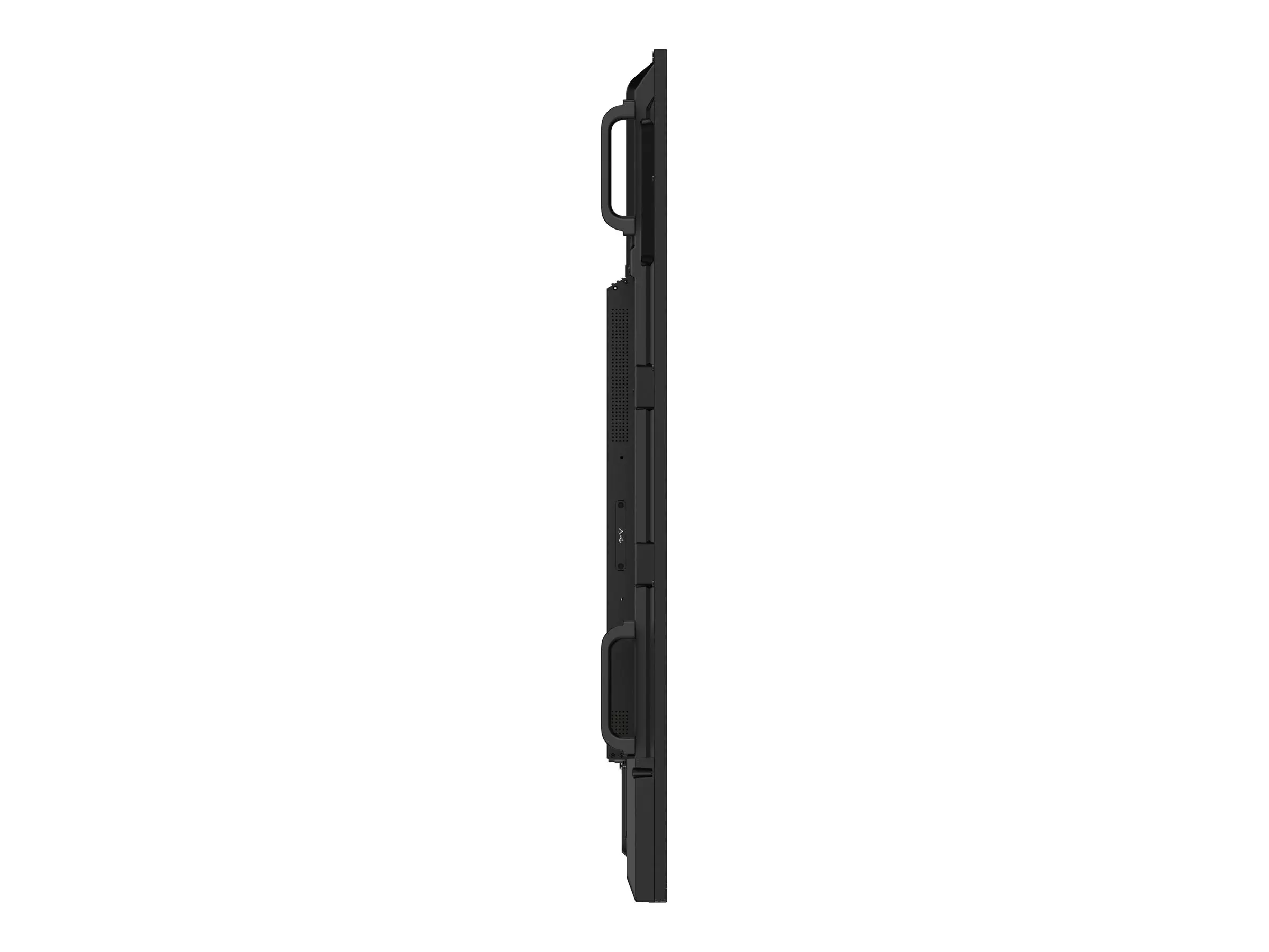 VIEWSONIC ViewBoard LED large format display 75inch 3840x2160 500 nits Android 14 24/7 USB-C 4/32GB 2x10W speakers landscape - image 3