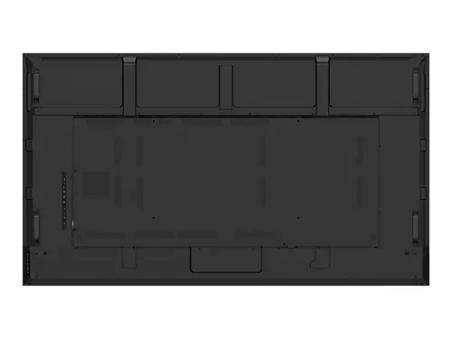 VIEWSONIC ViewBoard LED large format display 75inch 3840x2160 500 nits Android 14 24/7 USB-C 4/32GB 2x10W speakers landscape - image 8