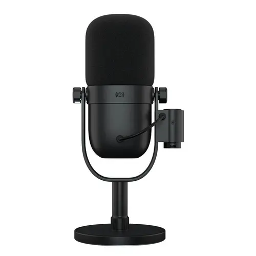 Επιτραπέζιο μικρόφωνο Streamplify MIC VOX Bundle - 2
