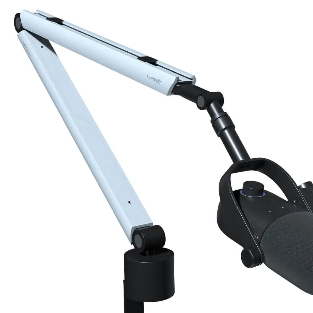 Επιτραπέζιο μικρόφωνο Streamplify MIC VOX Bundle - image 3