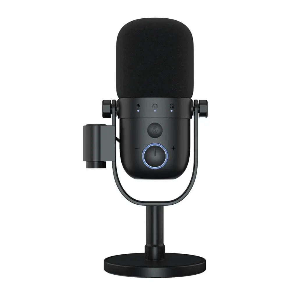 Επιτραπέζιο μικρόφωνο Streamplify MIC VOX