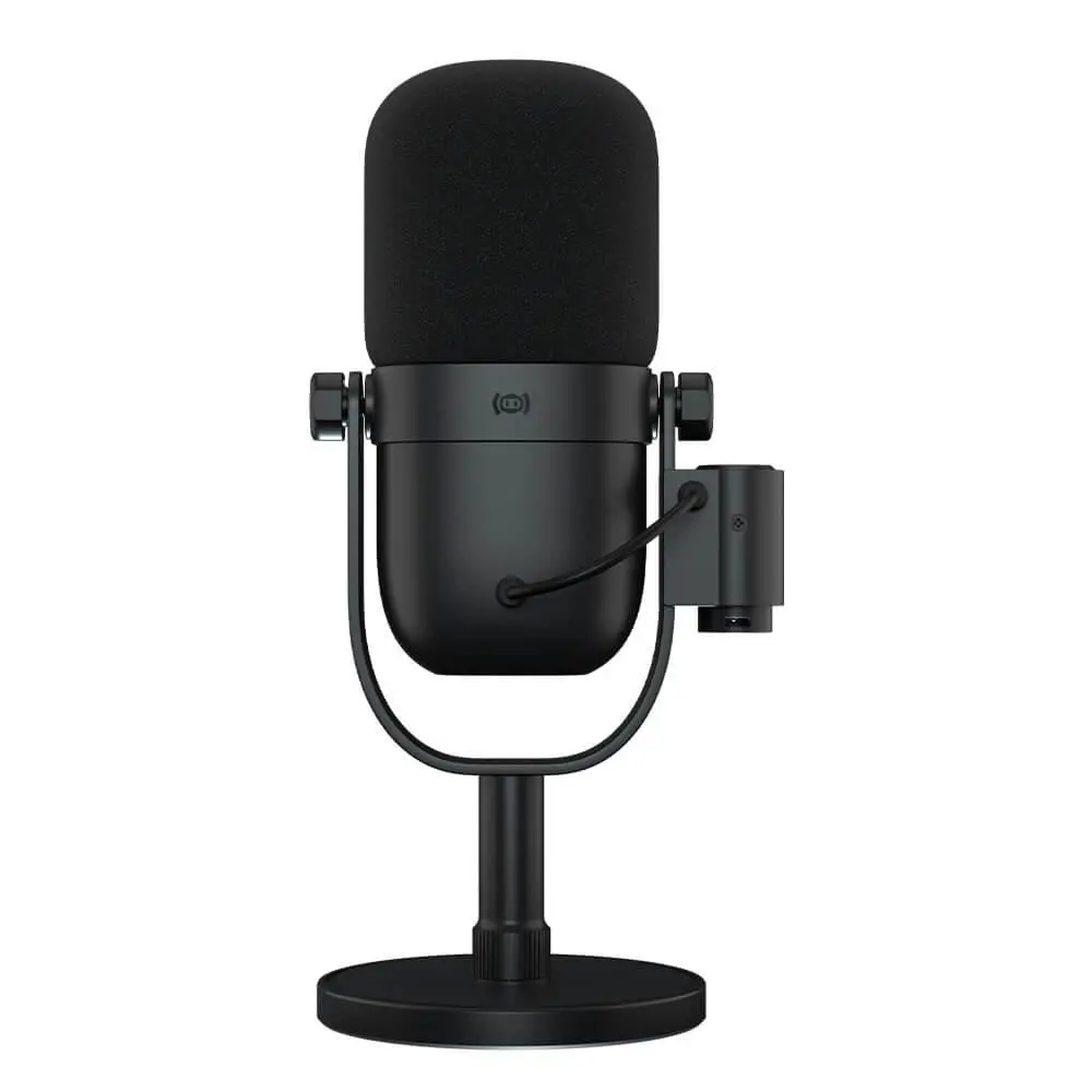Настолен микрофон Streamplify MIC VOX - image 1