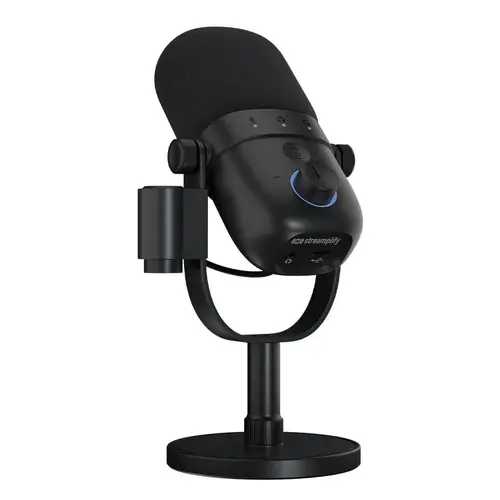 Επιτραπέζιο μικρόφωνο Streamplify MIC VOX - 3