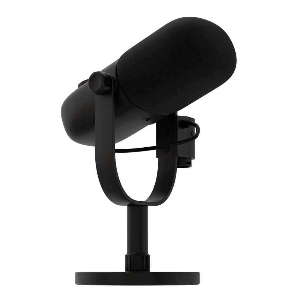 Настолен микрофон Streamplify MIC VOX - image 3