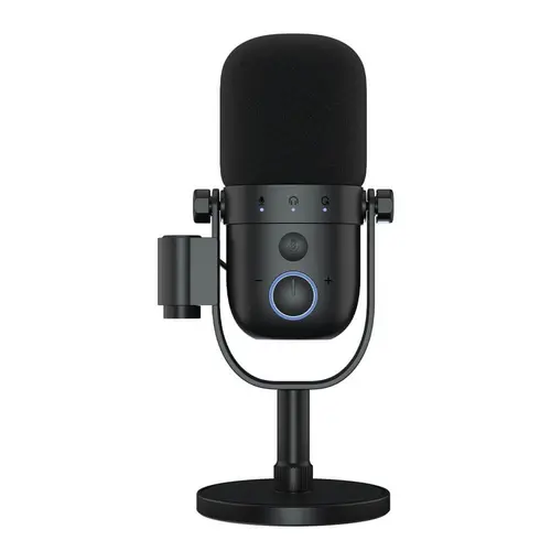 Επιτραπέζιο μικρόφωνο Streamplify MIC VOX - 1