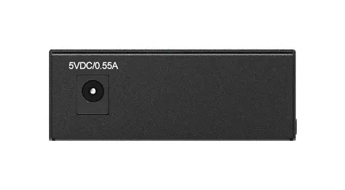 Media convertor D-link DMC-G10SC/E, 100/1000Base-T to 1000Base-LX SC Single-Mode (10 km) - 3