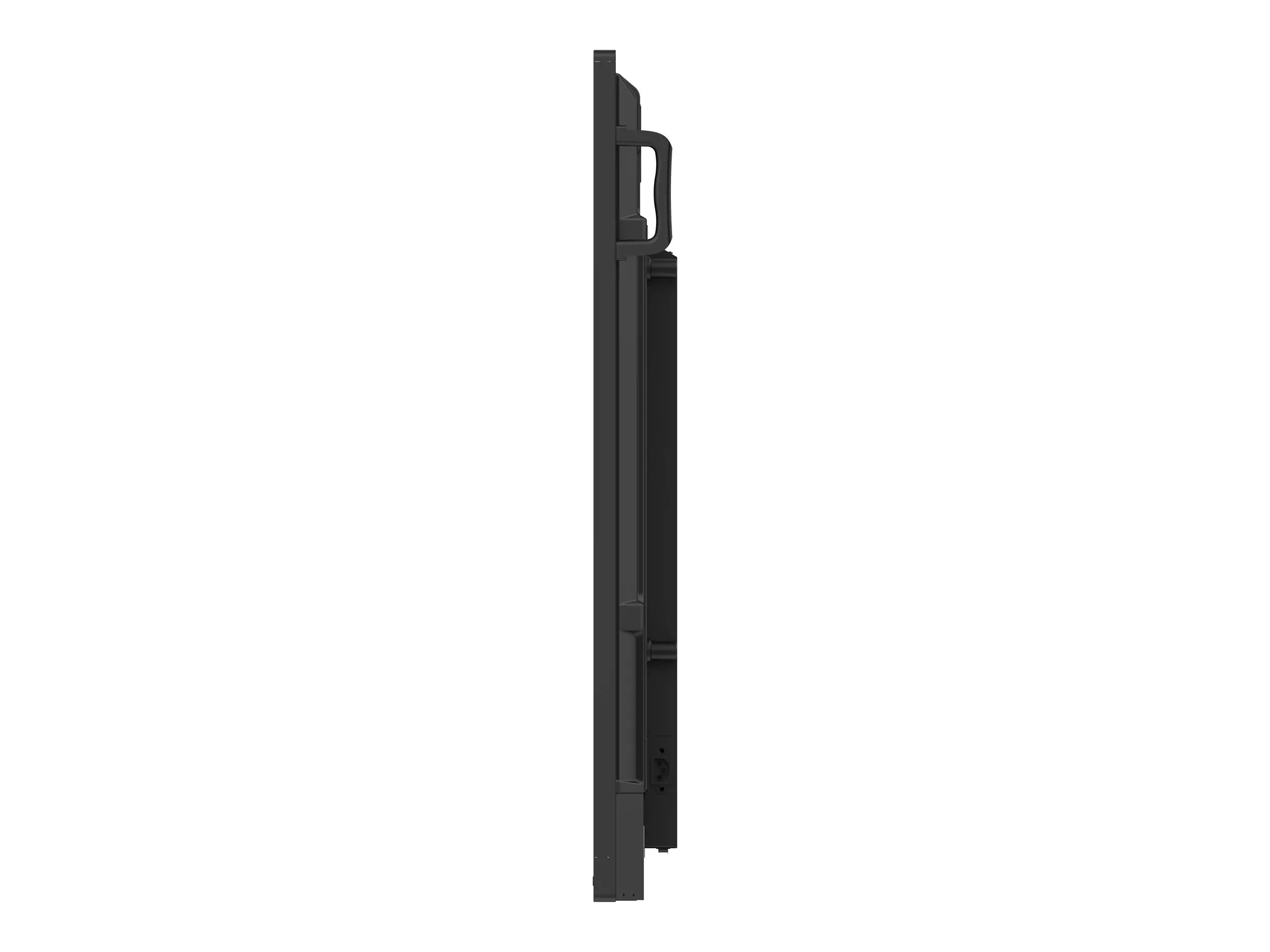 VIEWSONIC ViewBoard 34 serie 65inch UHD Touch IR 450nits 2x20W 2xUSB-C 8/128GB Android 14 EDLA - image 2