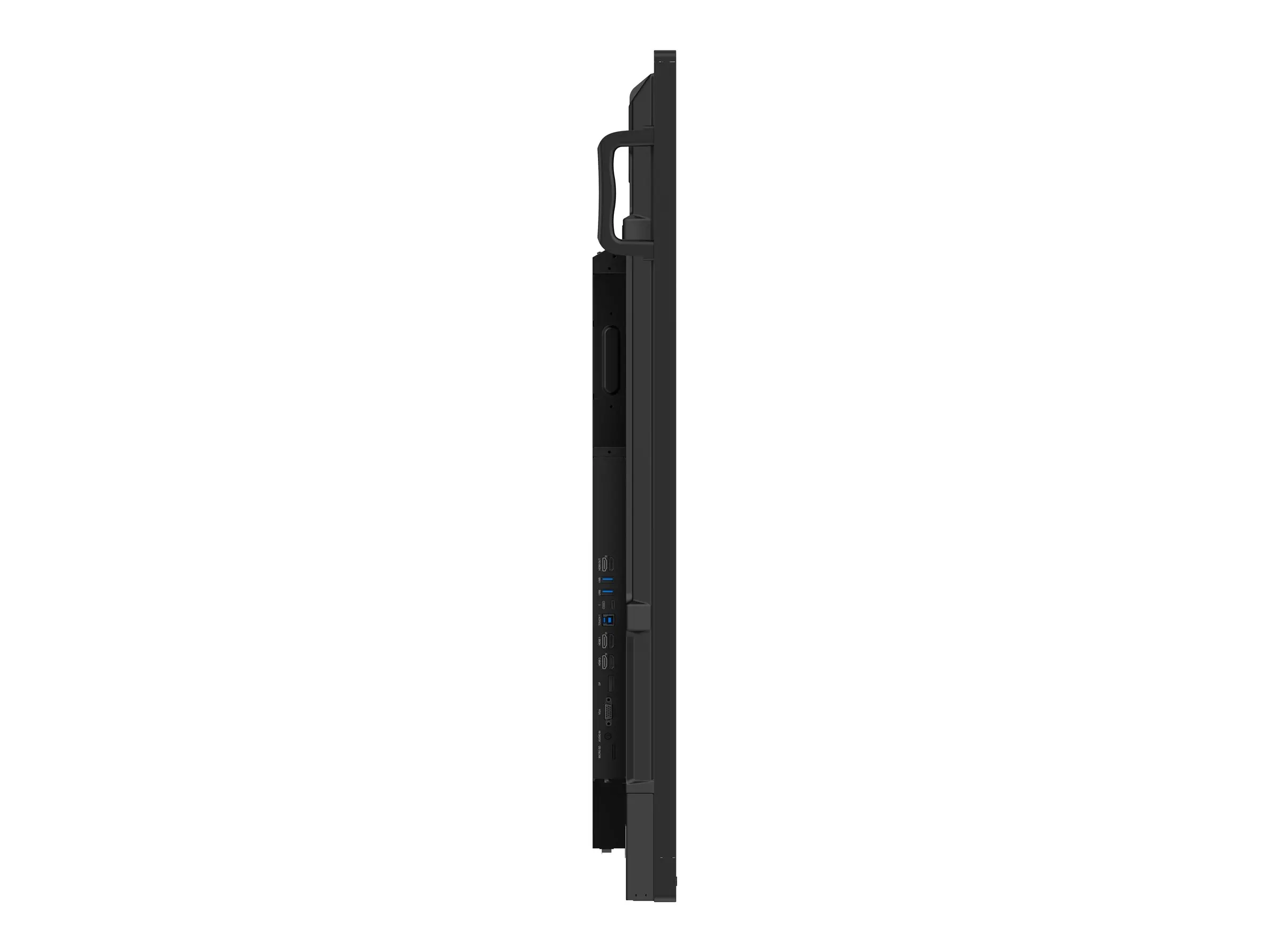 VIEWSONIC ViewBoard 34 serie 65inch UHD Touch IR 450nits 2x20W 2xUSB-C 8/128GB Android 14 EDLA - image 5