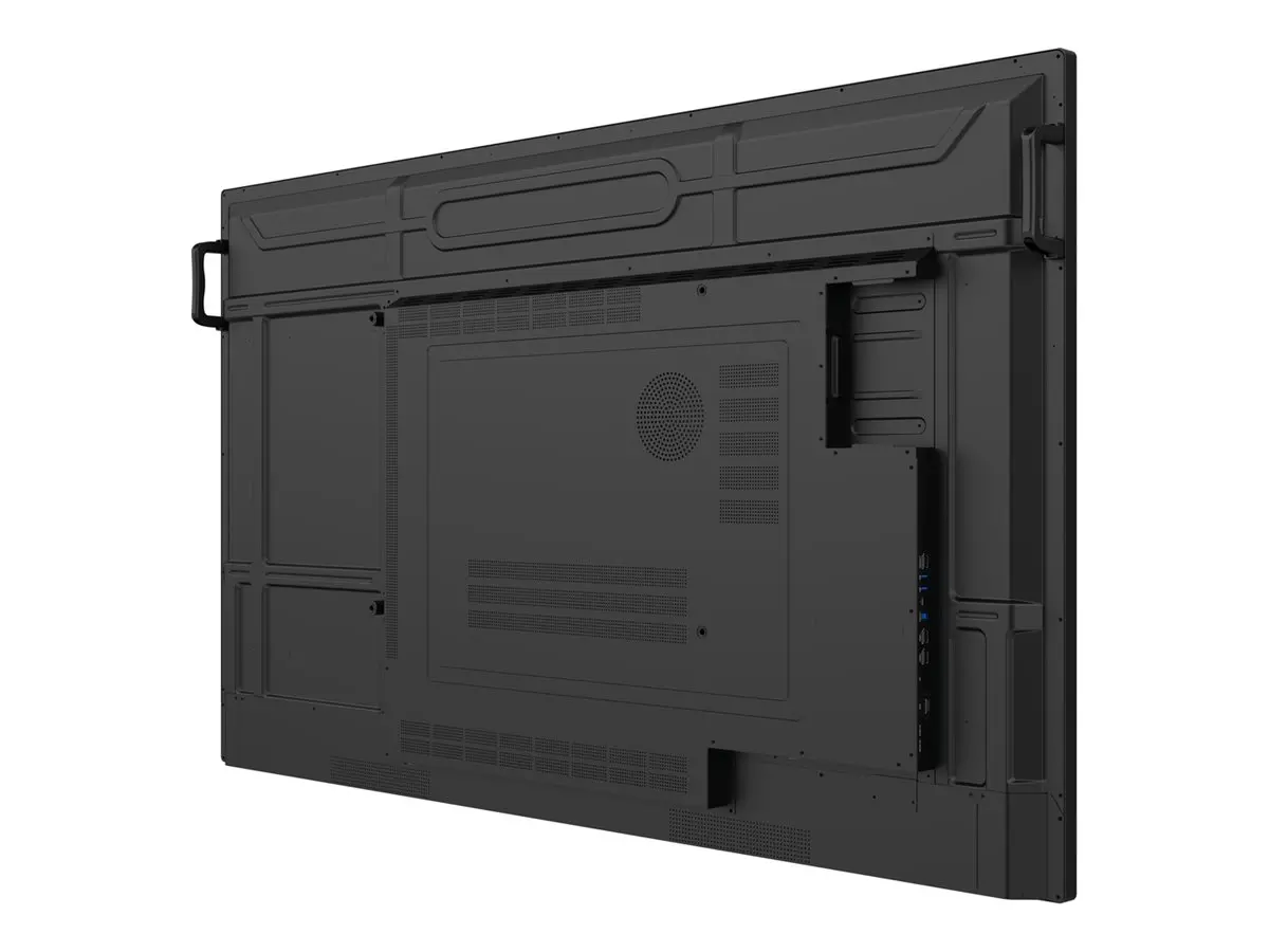 VIEWSONIC ViewBoard 34 serie 65inch UHD Touch IR 450nits 2x20W 2xUSB-C 8/128GB Android 14 EDLA - image 8