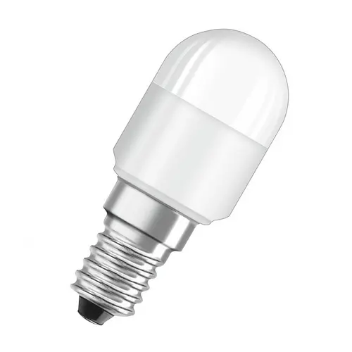 СПЕЦИАЛНА LED ЛАМПА ЗА ХЛАДИЛНИК SPECIAL T26 Frosted 20 non-dim 2,3W/865 E14 LEDVANCE - image 1