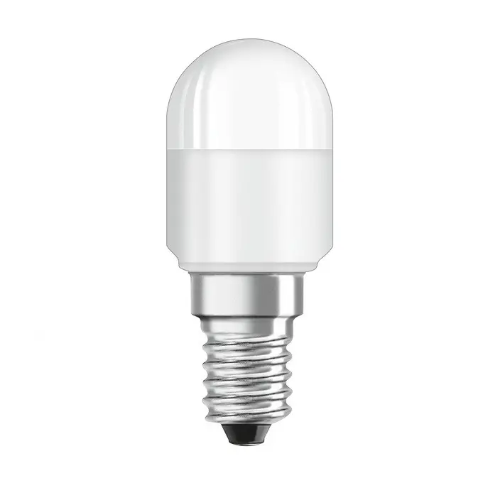 ΕΙΔΙΚΗ LED ΛΑΜΠΑ ΓΙΑ ΨΥΓΕΙΟ SPECIAL T26 Frosted 20 non-dim 2,3W/865 E14 LEDVANCE - image 2