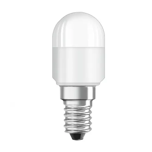 ΕΙΔΙΚΗ LED ΛΑΜΠΑ ΓΙΑ ΨΥΓΕΙΟ SPECIAL T26 Frosted 20 non-dim 2,3W/865 E14 LEDVANCE - 3