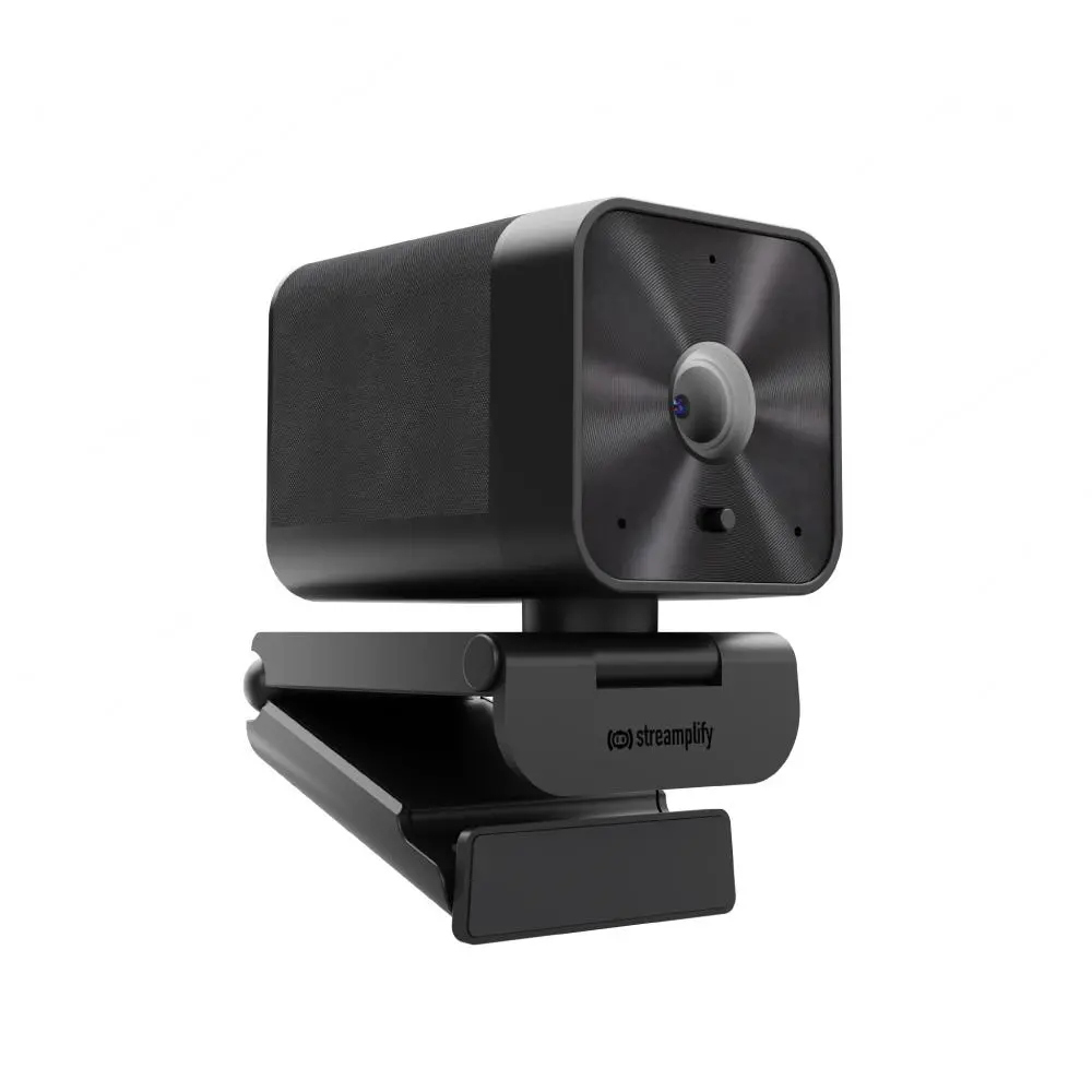 Уеб камера с микрофон Streamplify CAM G - image 2